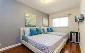 Quiet Studio In Hollywood Area